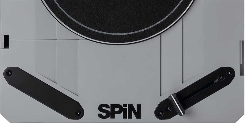reloop spin plak severler ve scratch sanatçıları için taşınabilir pikap turntable_8